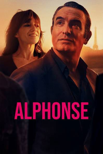 Alphonse (Phần 1) - Alphonse (2023)